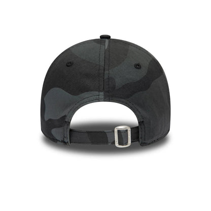 This is a New York Yankees Essential Camo 9FORTY Cap 2