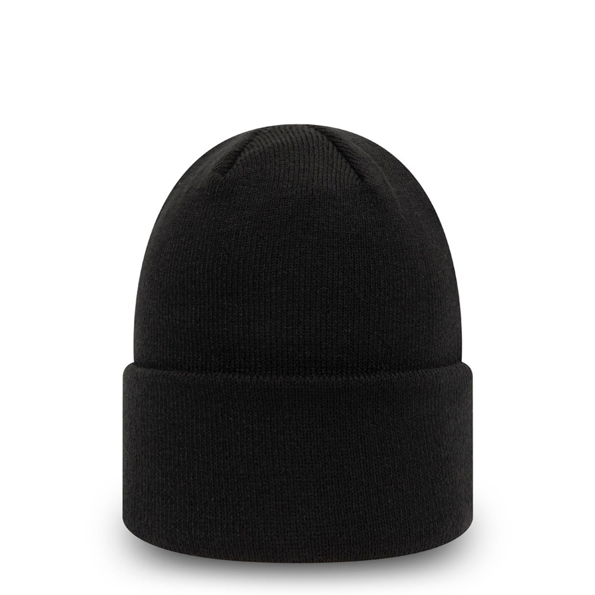Official New Era Las Vegas Raiders Black Cuff Beanie Hat | NEC EU