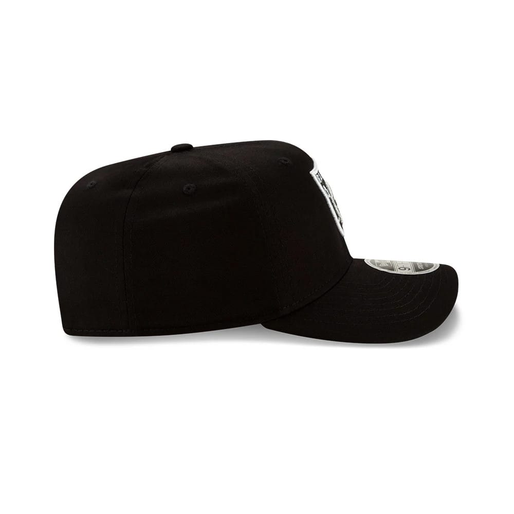 Official New Era Las Vegas Raiders 9FIFTY Stretch Snap Cap | NEC EU