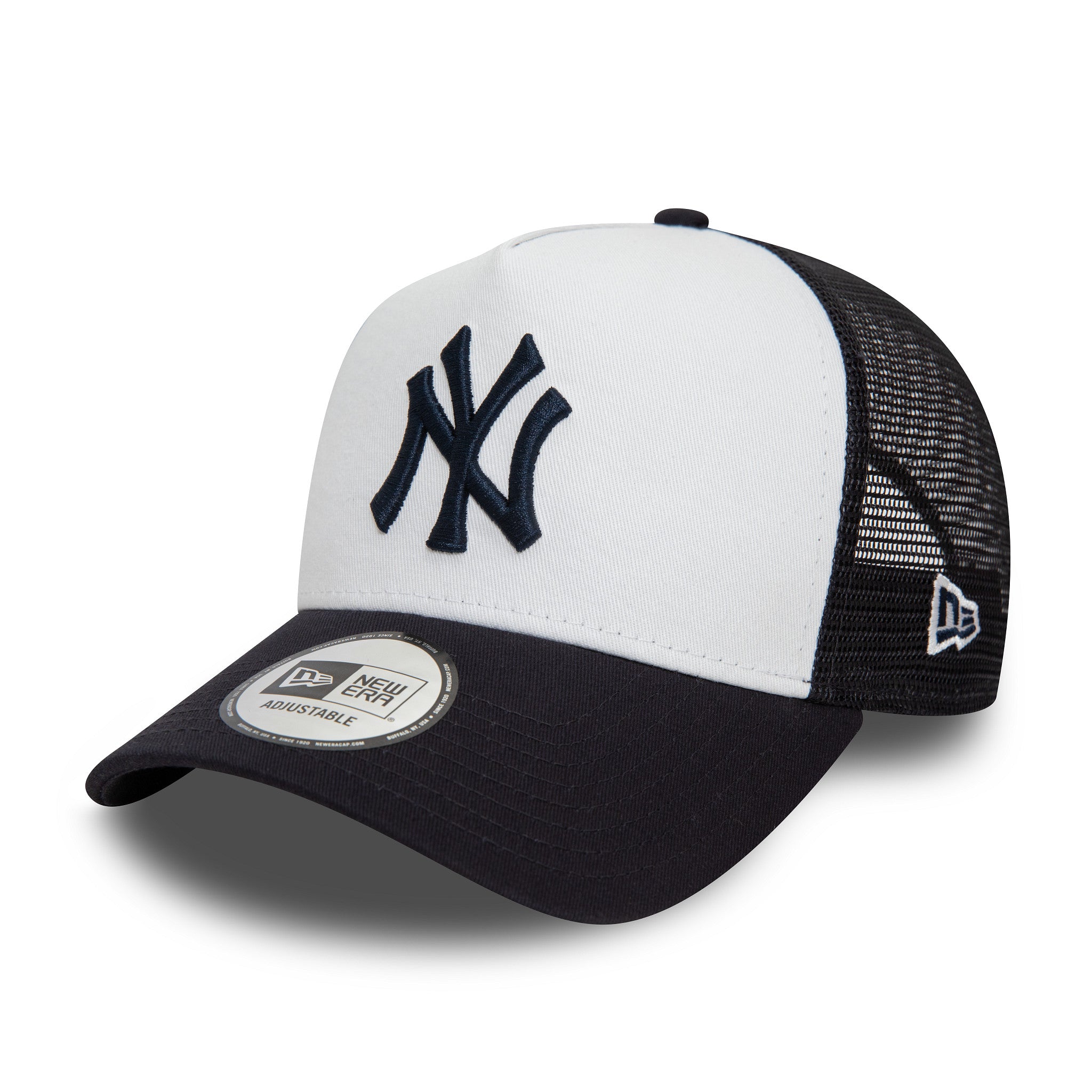 Berretto New Era New York Yankees Team Arch 9FIFTY Snapback Cap Navy S M 155296036 Berretto New Era New York Yankees Team Arch 9FIFTY Snapback Cap Navy S M 155296036