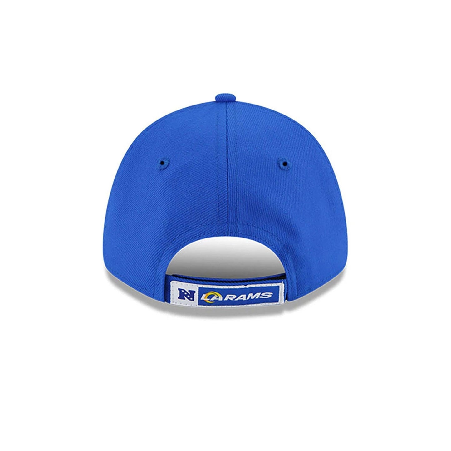 This is a LA Rams Youth The League Blue 9FORTY Adjustable Cap 4
