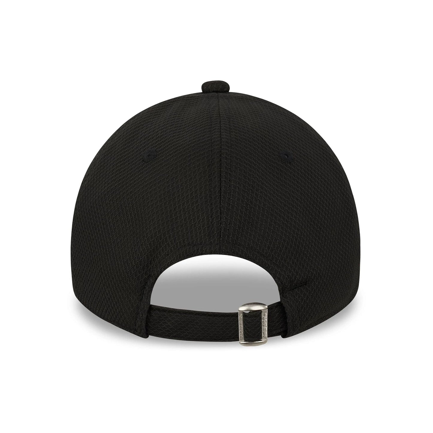 This is a New York Yankees Black 9FORTY Cap 4