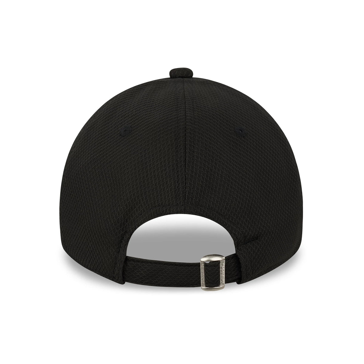 This is a New York Yankees Black 9FORTY Cap 4