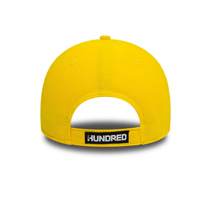Pictured is this Diamond Era Trent Rockets 9FORTY Adjustable Cap in yellow. 2