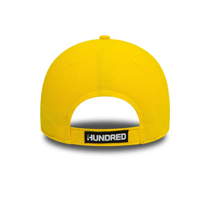 Pictured is this Diamond Era Trent Rockets 9FORTY Adjustable Cap in yellow. 2
