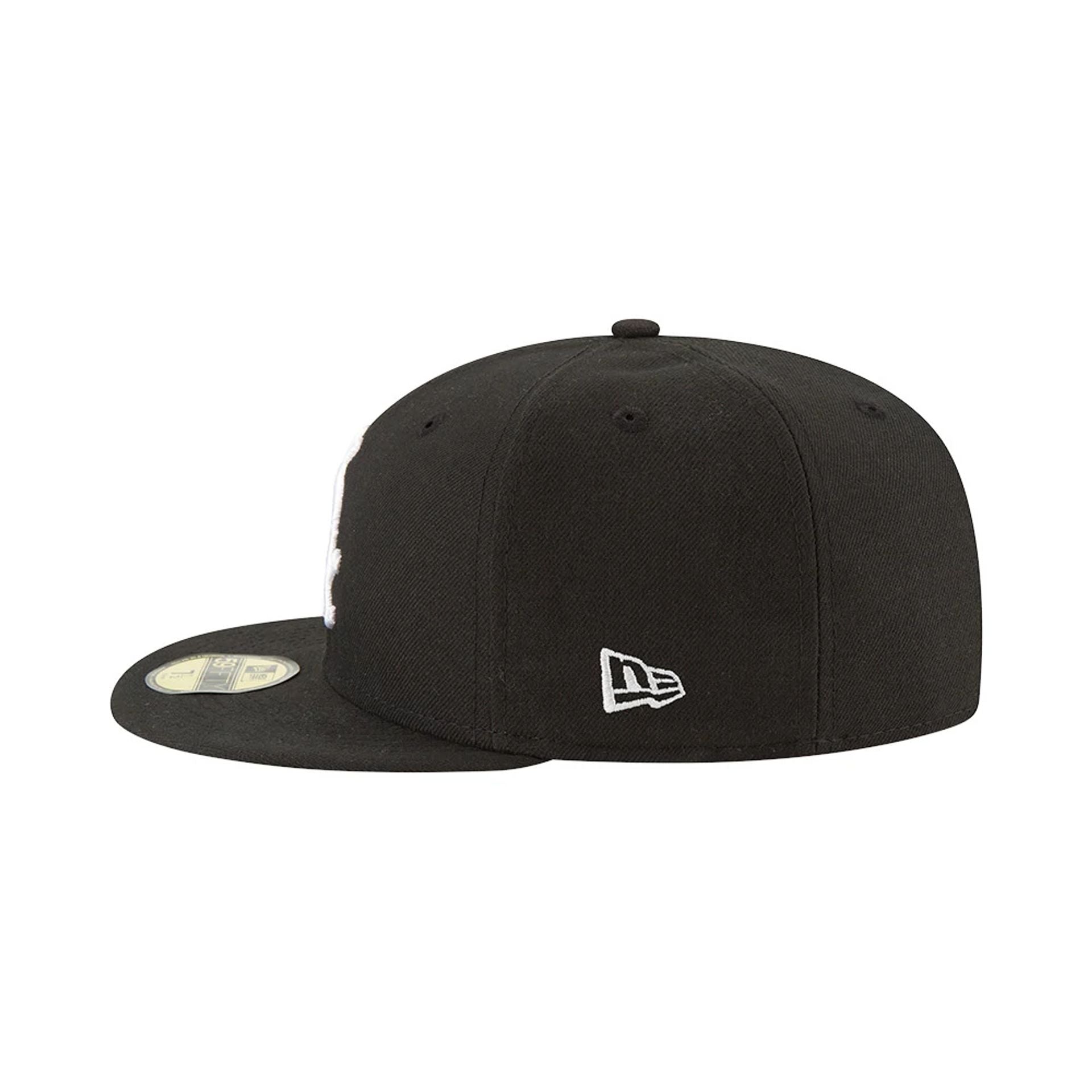 Chicago White Sox Authentic On Field 59FIFTY Fitted Cap | NEC DE