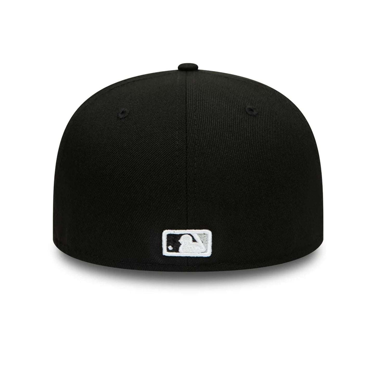 This is a Chicago White Sox Authentic On Field Game Black 59FIFTY Cap 4