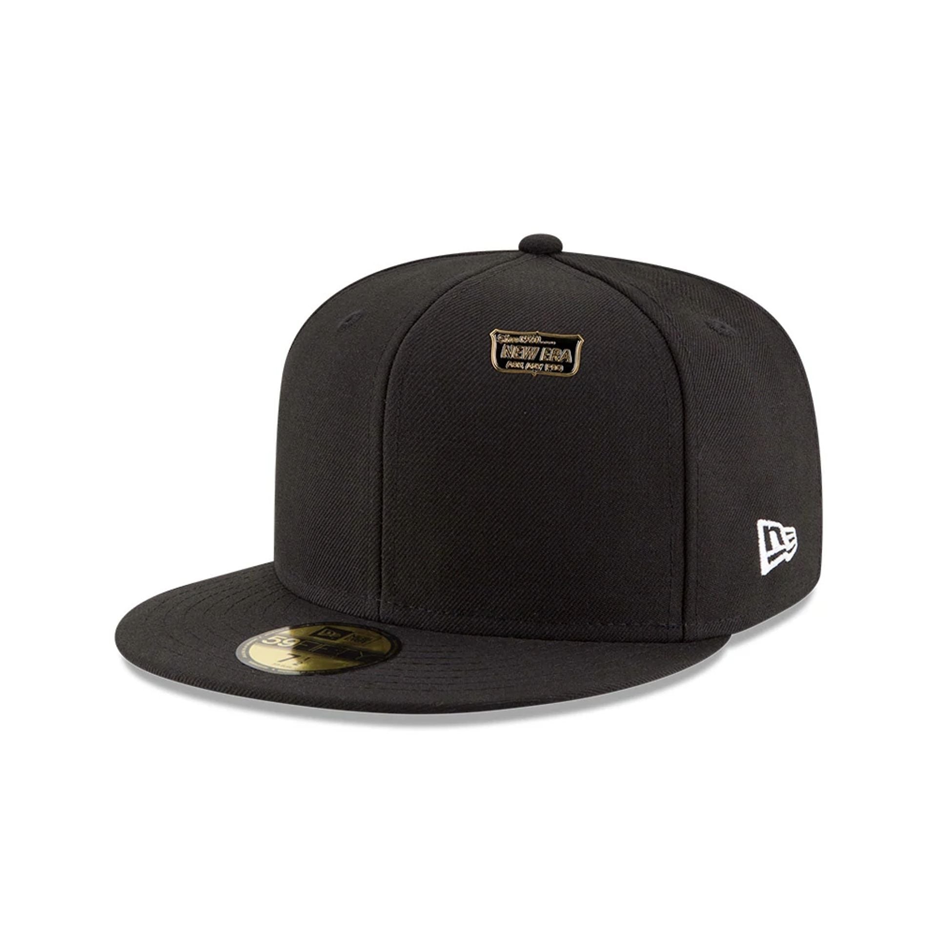 NEW ERA × 411 Premium Pin badge × 2 非売品 New Era Premium Pin badge 2個セット - メルカリ