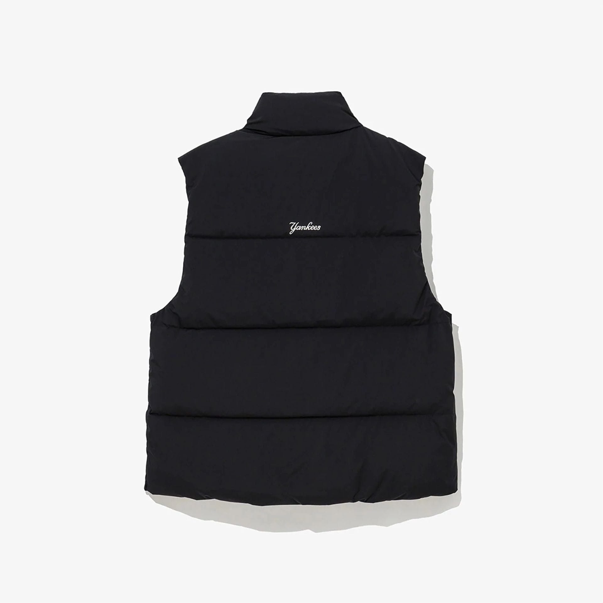 [New Era]★韓国人気★MLB DUCK DOWN VEST MLB Duck Down New York Yankees Vest Jacket | New Era Cap UK