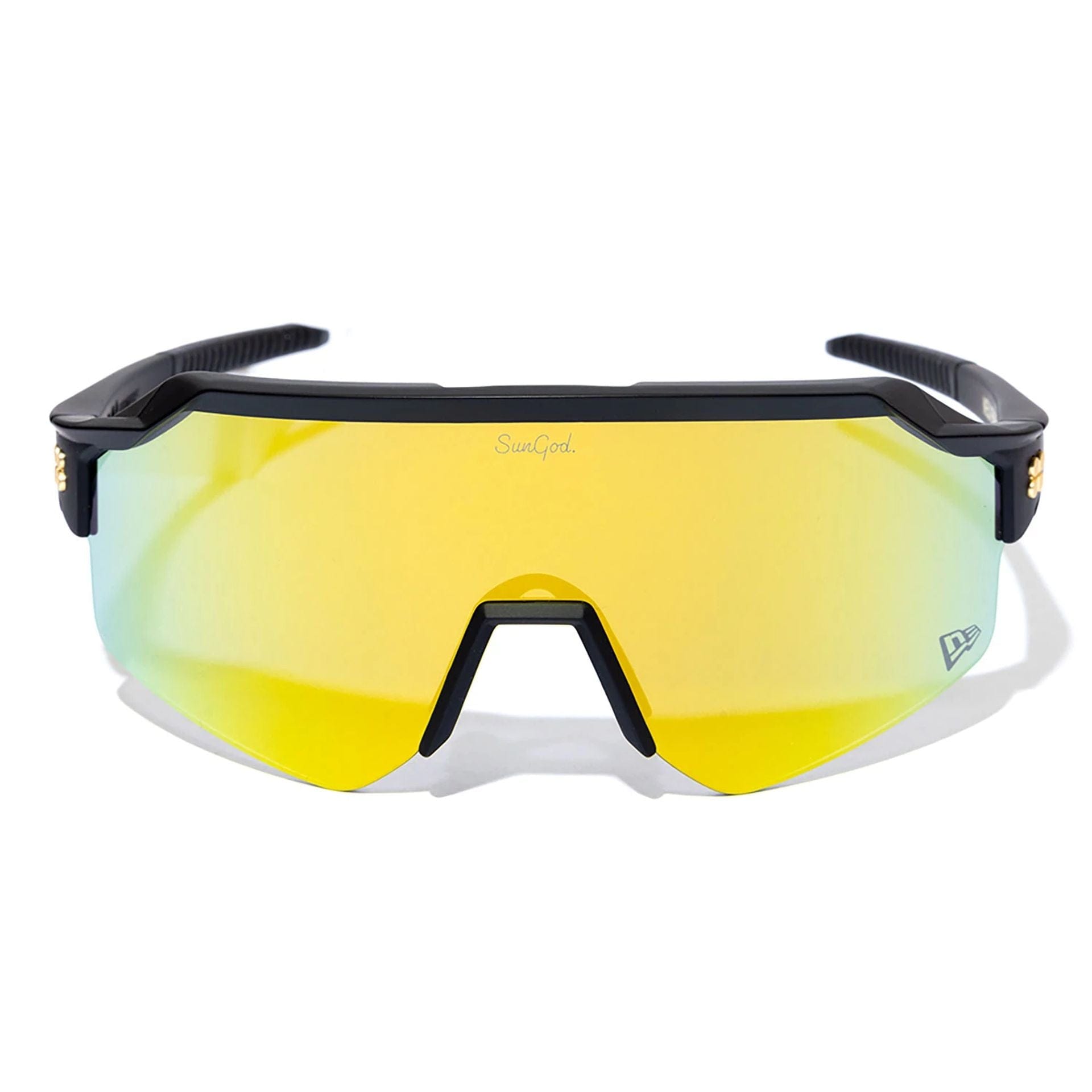 SunGod サンゴッド Vulcans スポーツサングラス SunGod サンゴッド Vulcans スポーツサングラス SunGod Vulcans