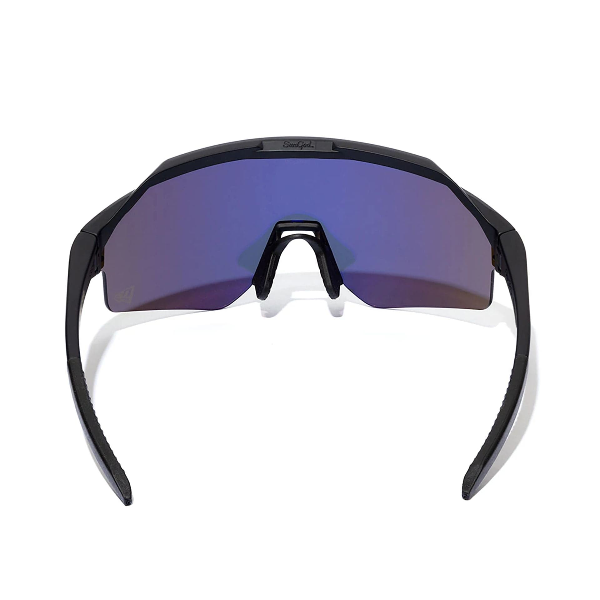 SunGod サンゴッド Vulcans スポーツサングラス San Diego Padres Vulcans™: Official Eyewear Supplier