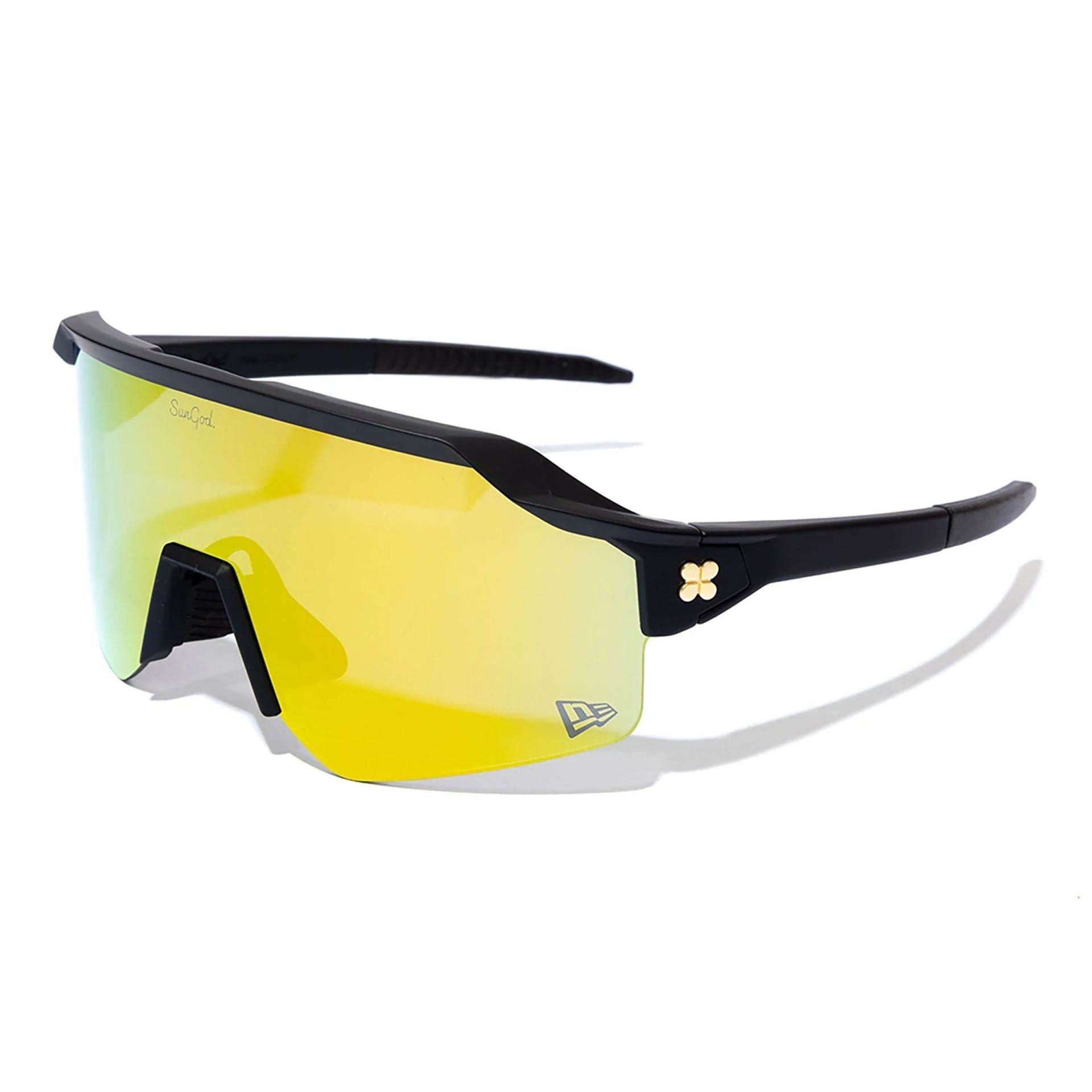 SunGod サンゴッド Vulcans スポーツサングラス Sungod Vulcans sunglasses review | Bike Perfect