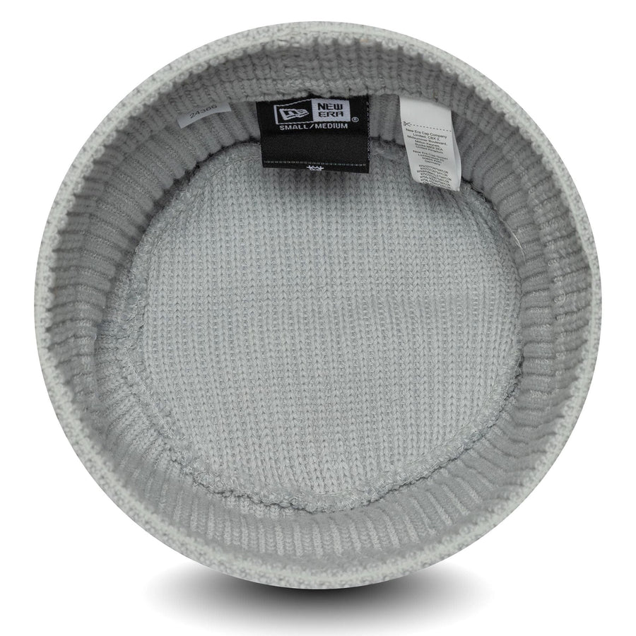 This is a New Era Japan Grey Bucket Hat 5