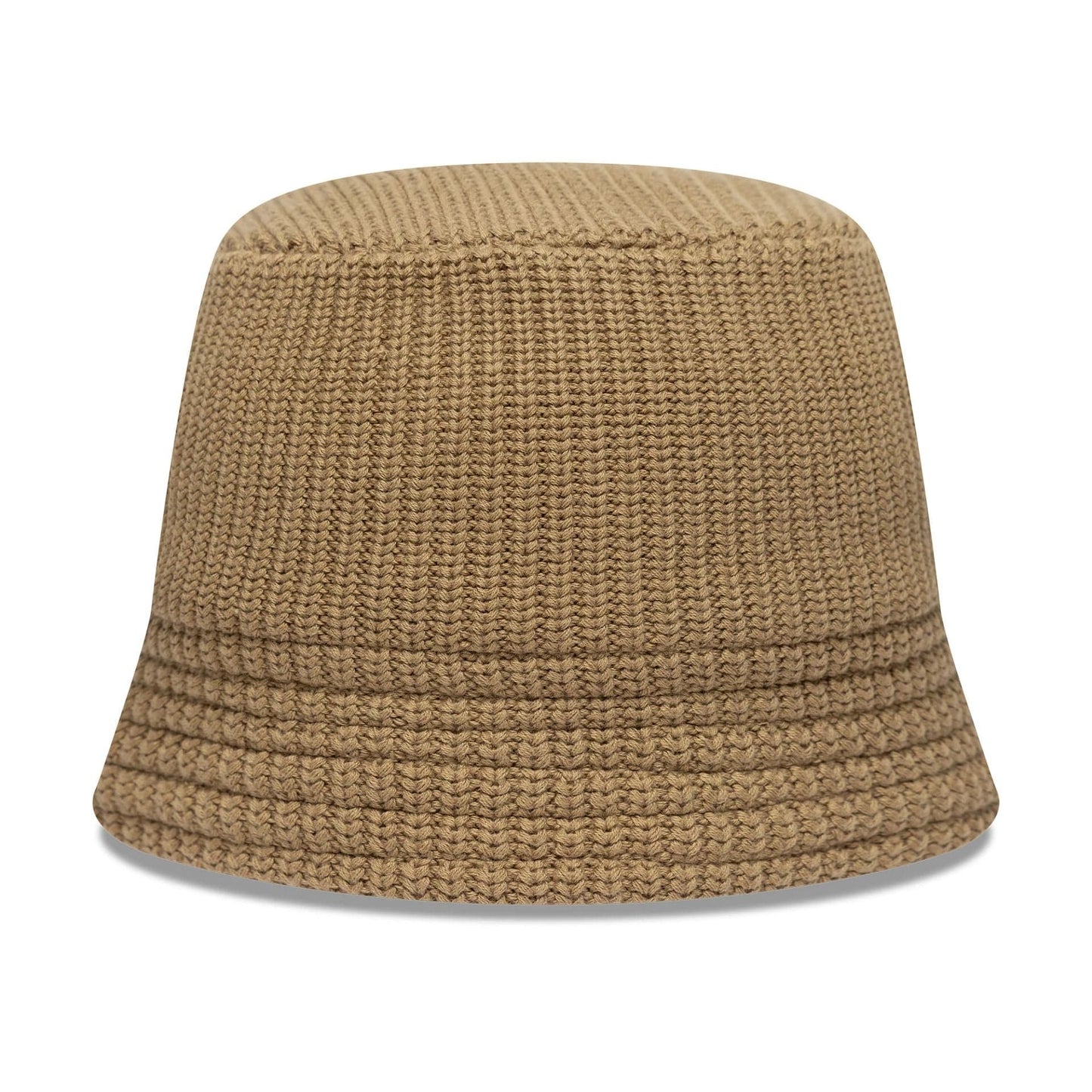 This is a New Era Japan Brown Bucket Hat 2