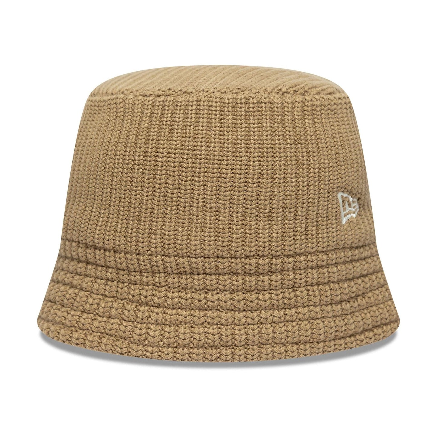 This is a New Era Japan Brown Bucket Hat 1