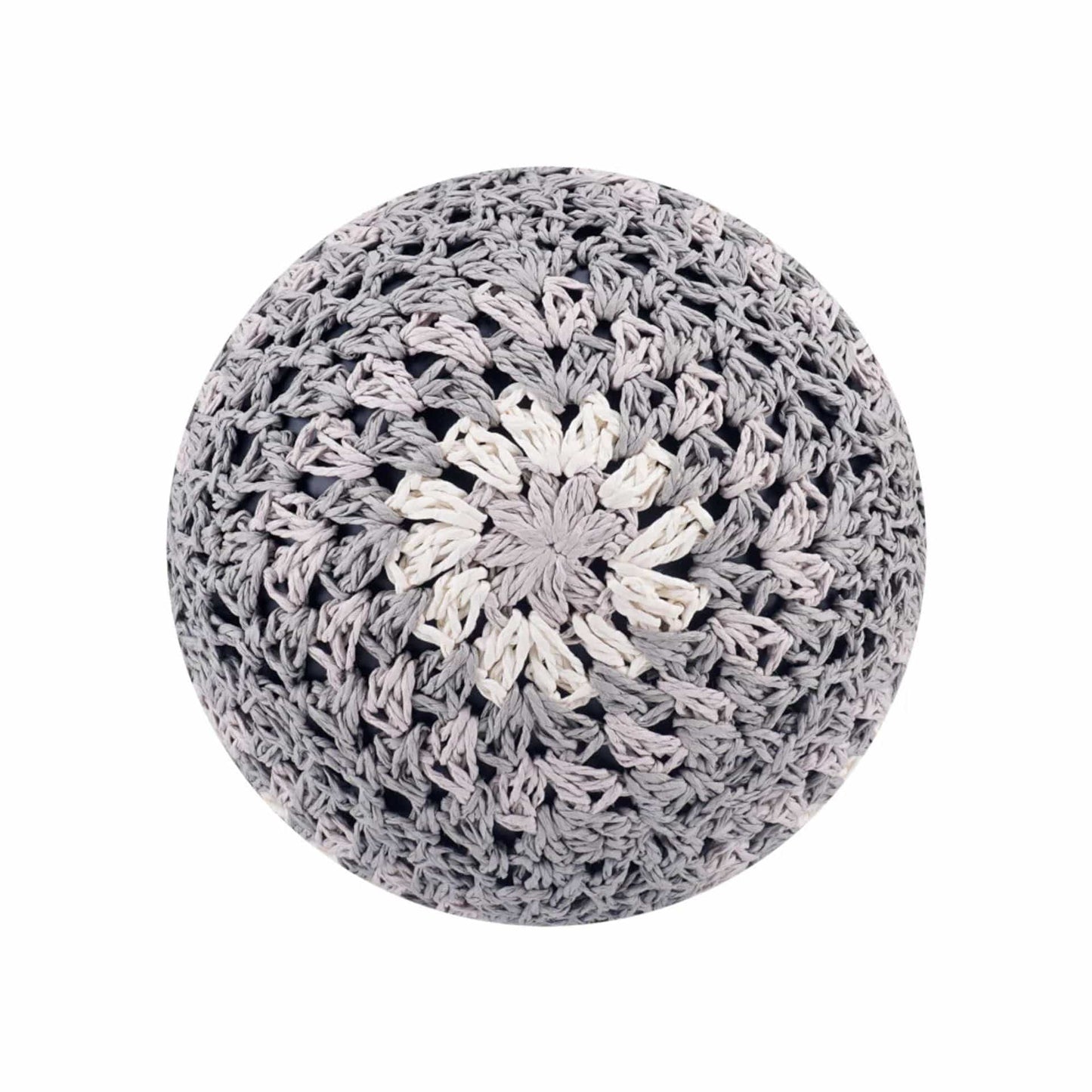 This is a Harvest Merch Grey Explorer Bucket Hat 3