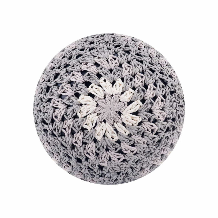 This is a Harvest Merch Grey Explorer Bucket Hat 3