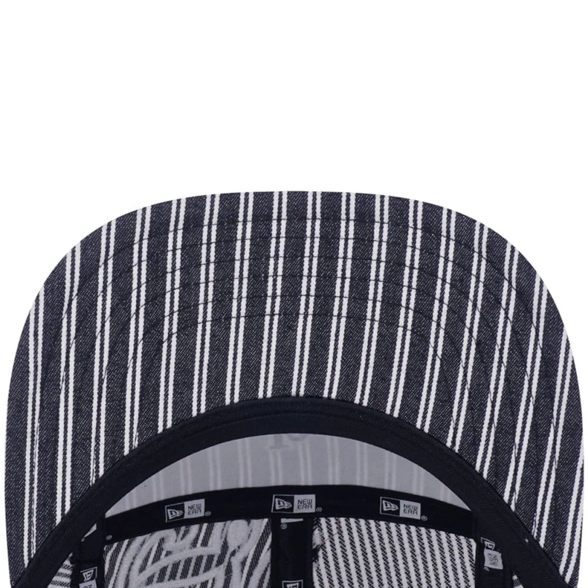 This is a LA Dodgers MLB Patchwork Grey Camper Adjustable Cap 6