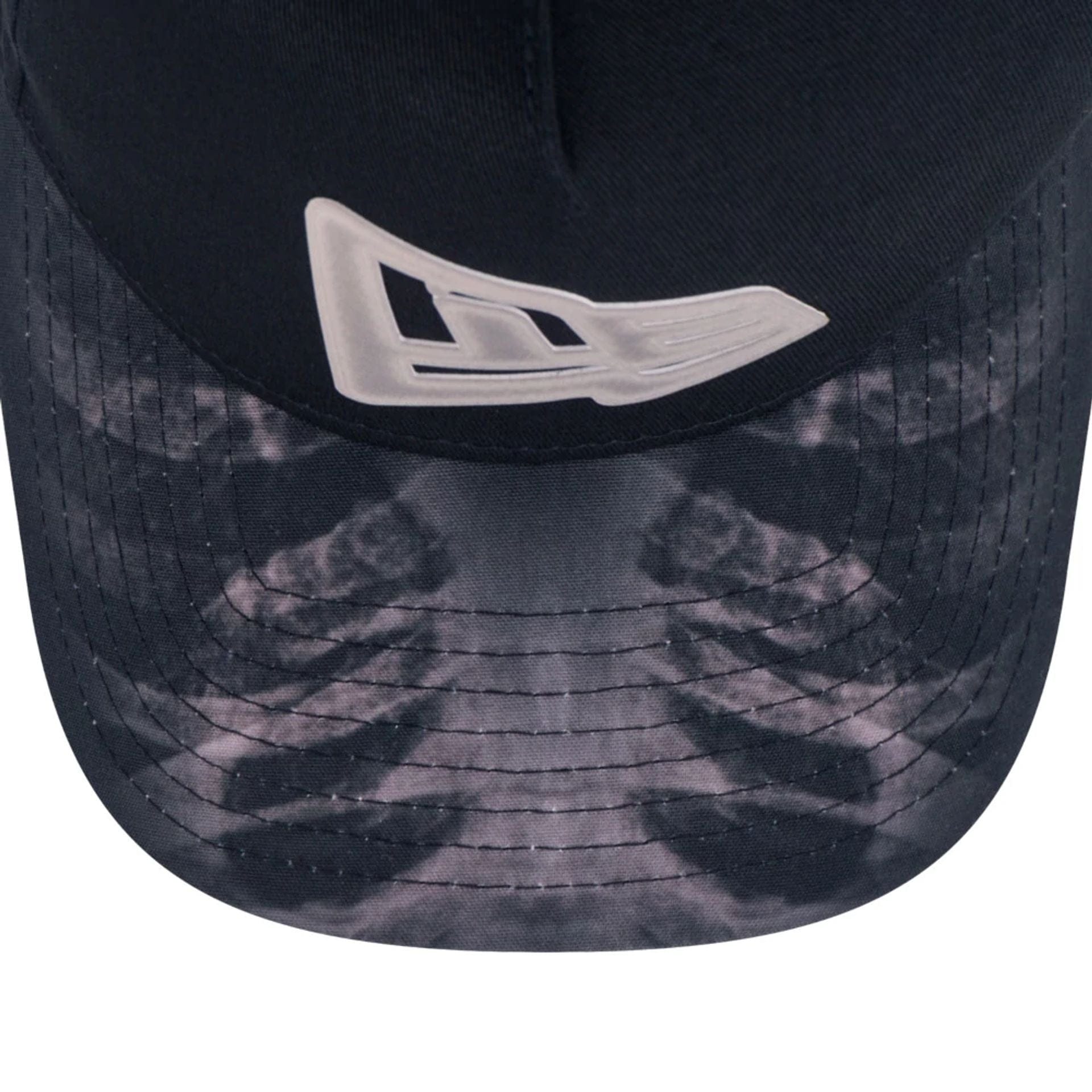  New Era X-Ray Vision Navy 9FORTY A-Frame Adjustable Cap 2