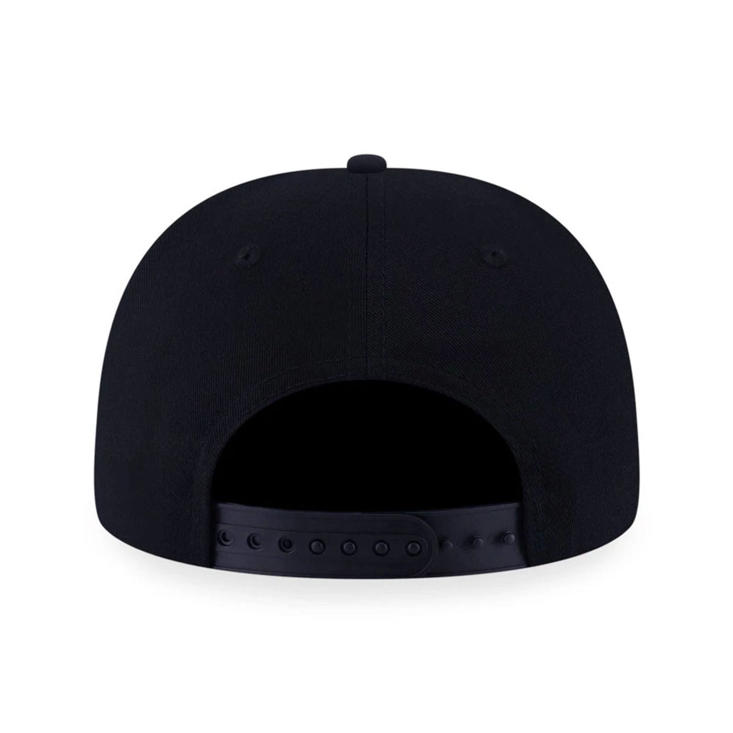  New Era X-Ray Vision Navy 9FORTY A-Frame Adjustable Cap 4