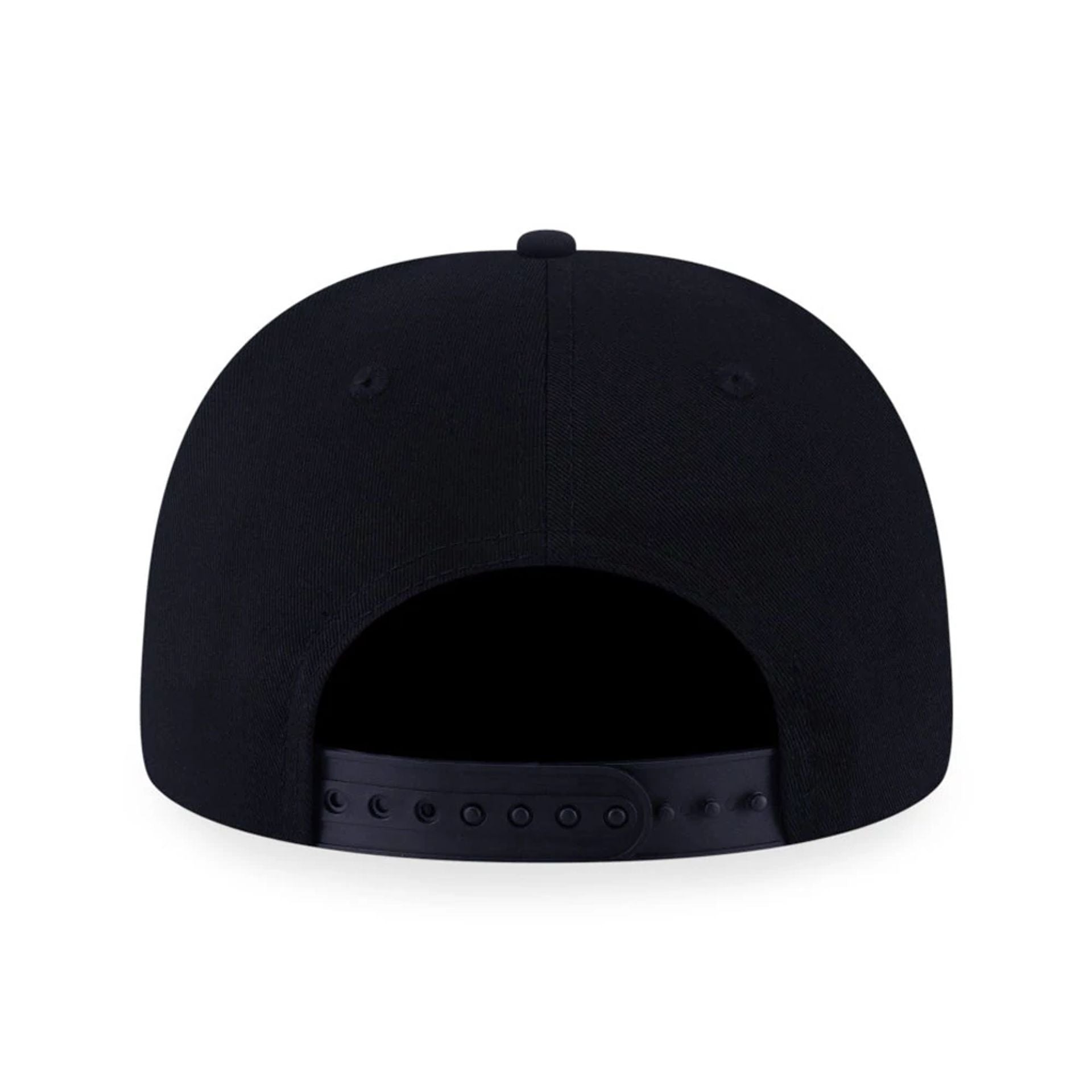  New Era X-Ray Vision Navy 9FORTY A-Frame Adjustable Cap 4