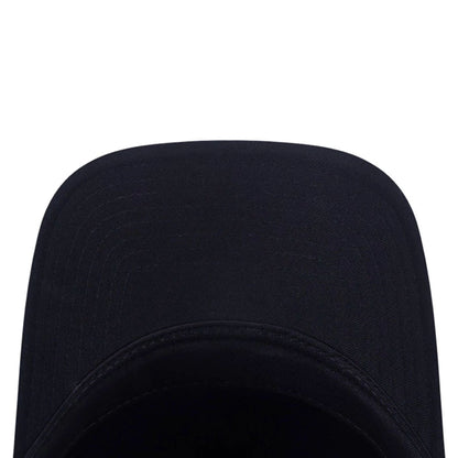 New York Yankees MLB Metal Copper White 9FORTY A-Frame Adjustable Cap 2