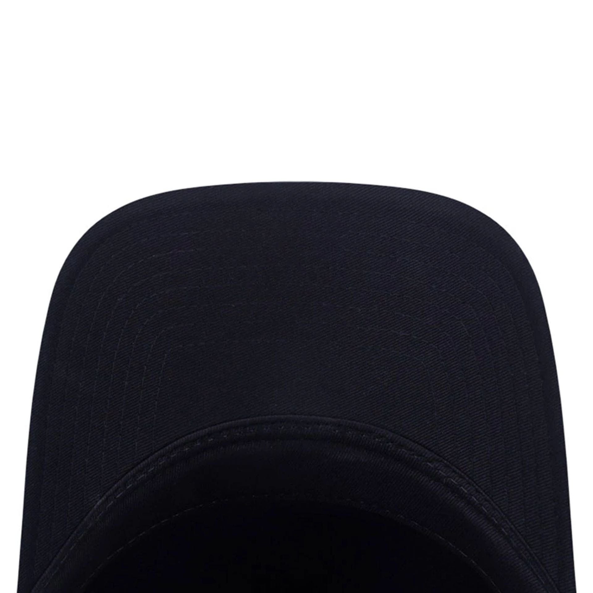 New York Yankees MLB Metal Copper White 9FORTY A-Frame Adjustable Cap 2