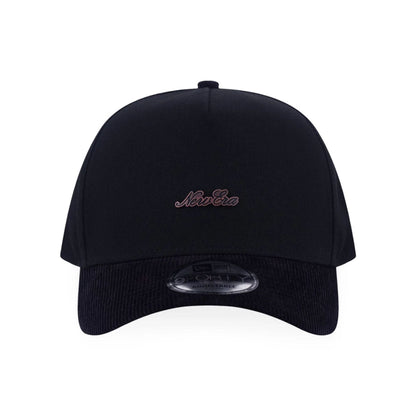  New Era Metal Copper Black 9FORTY A-Frame Adjustable Cap 2