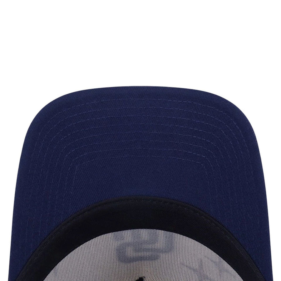 San Diego Padres MLB Cosmic Craft White 9FORTY A-Frame Adjustable Cap 2