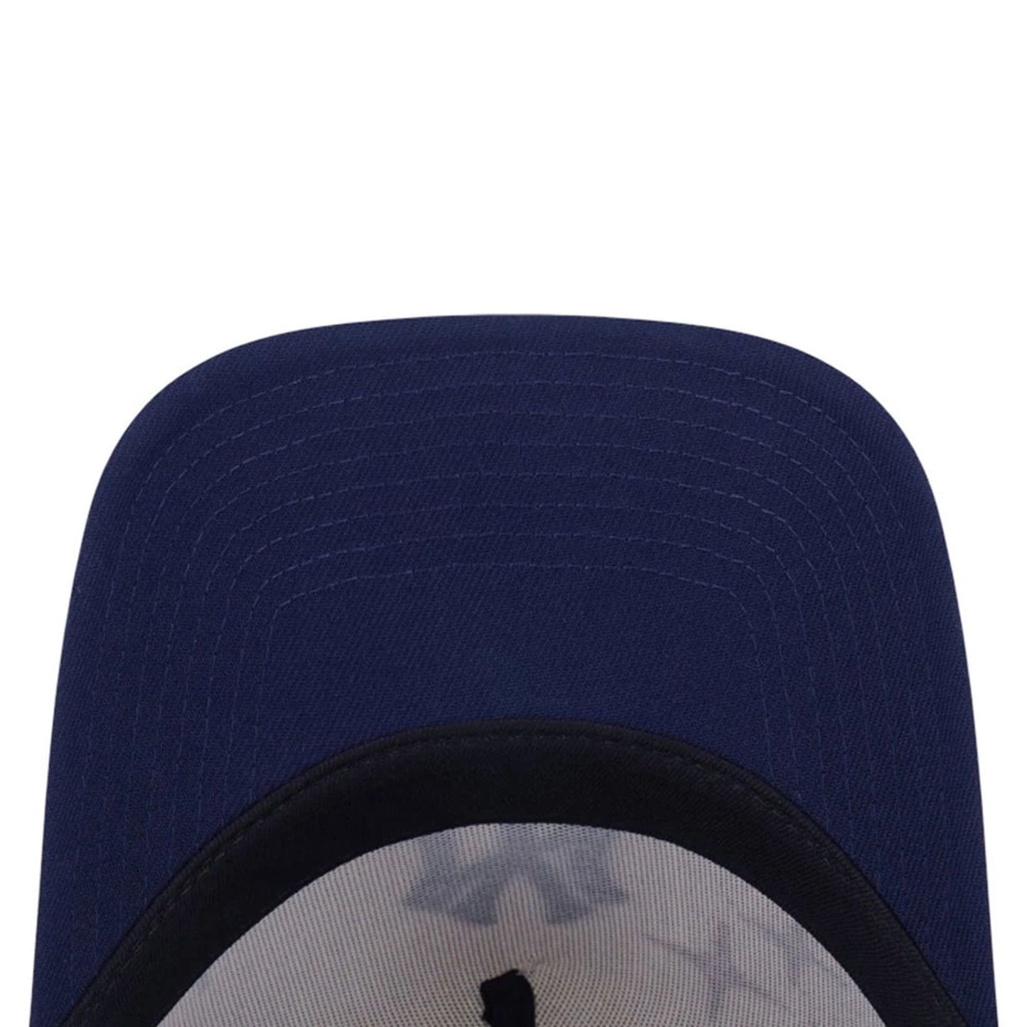 New York Yankees MLB Cosmic Craft White 9FORTY A-Frame Adjustable Cap 2