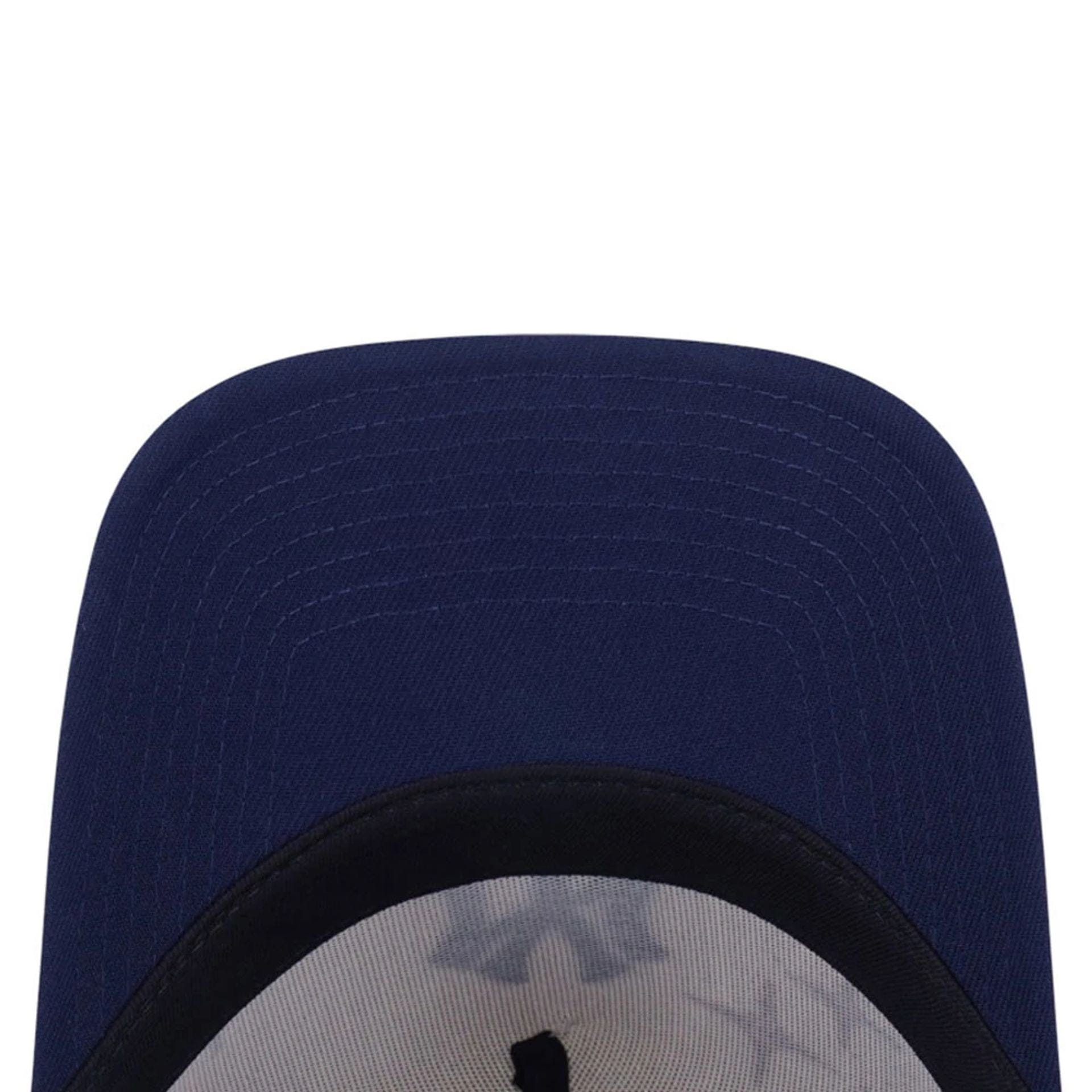 New York Yankees MLB Cosmic Craft White 9FORTY A-Frame Adjustable Cap 2