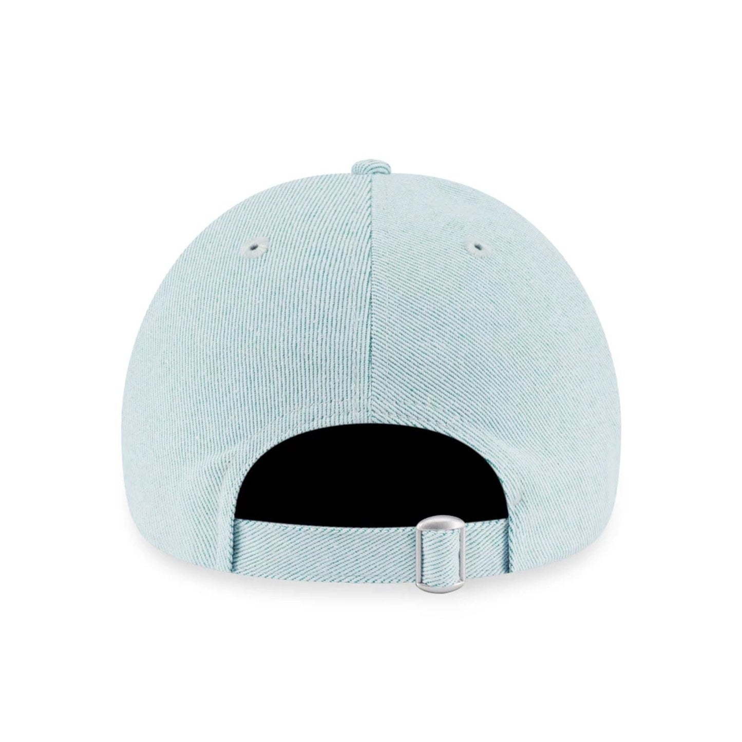 This is a LA Dodgers MLB Pastel Open Green 9FORTY Adjustable Cap 3