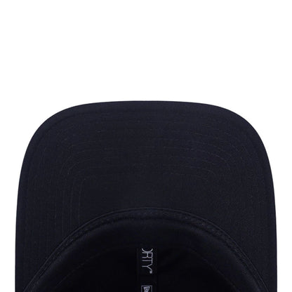 New York Yankees MLB Metal Copper Black 9FORTY Adjustable Cap 4