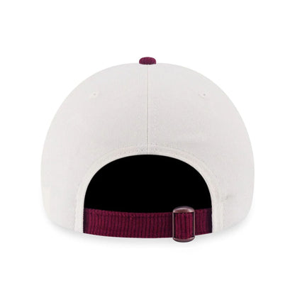  New Era Metal Copper White 9FORTY Adjustable Cap 4