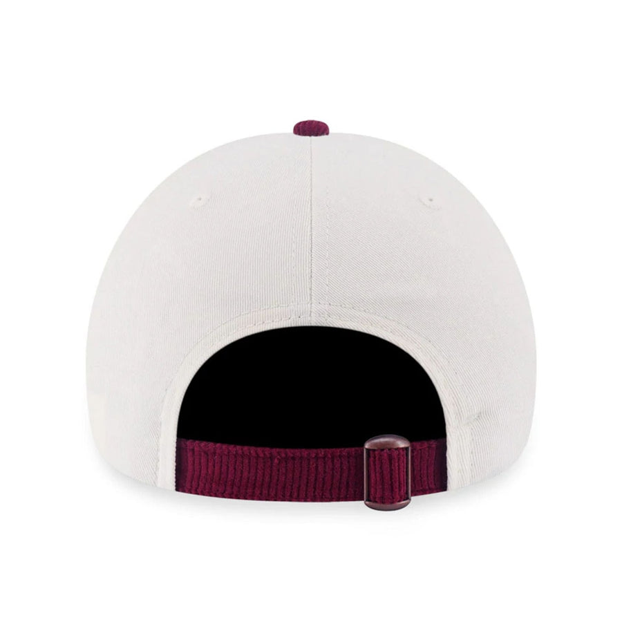  New Era Metal Copper White 9FORTY Adjustable Cap 4