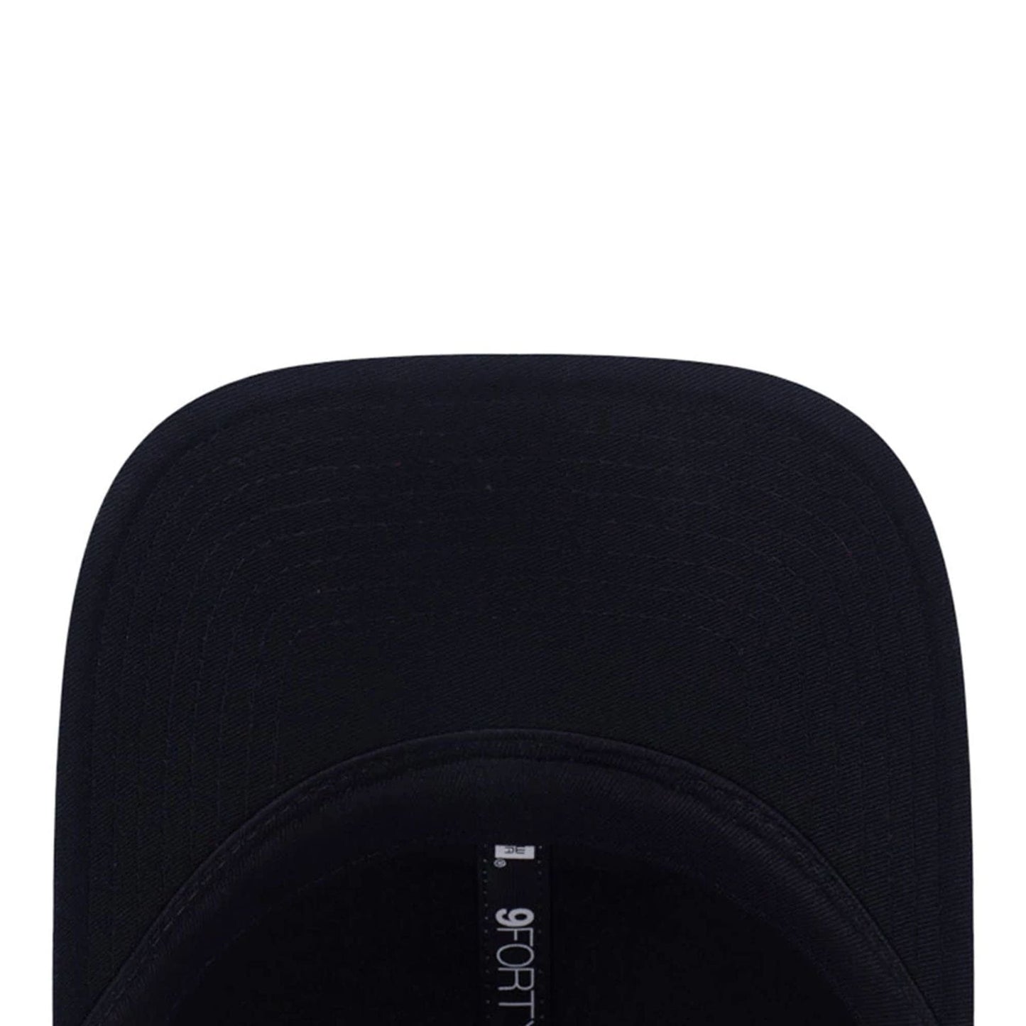  New Era Metal Copper White 9FORTY Adjustable Cap 2