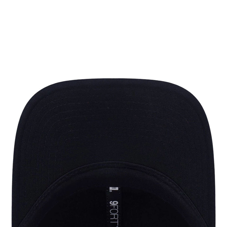  New Era Metal Copper White 9FORTY Adjustable Cap 2