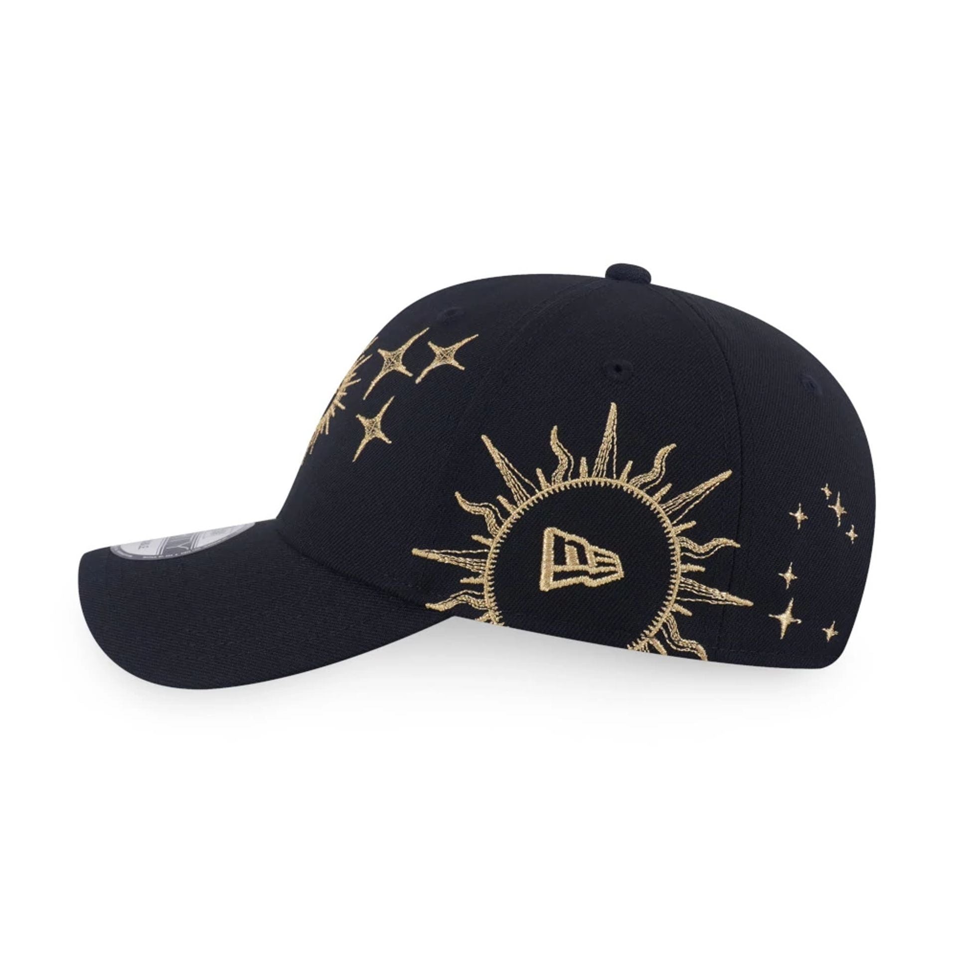 ★新品未使用★NEW ERA × OBSIDIAN MONOGRAM CAP Obsidian] New Era x Obsidian Classic Logo Cap – GQ SHOP