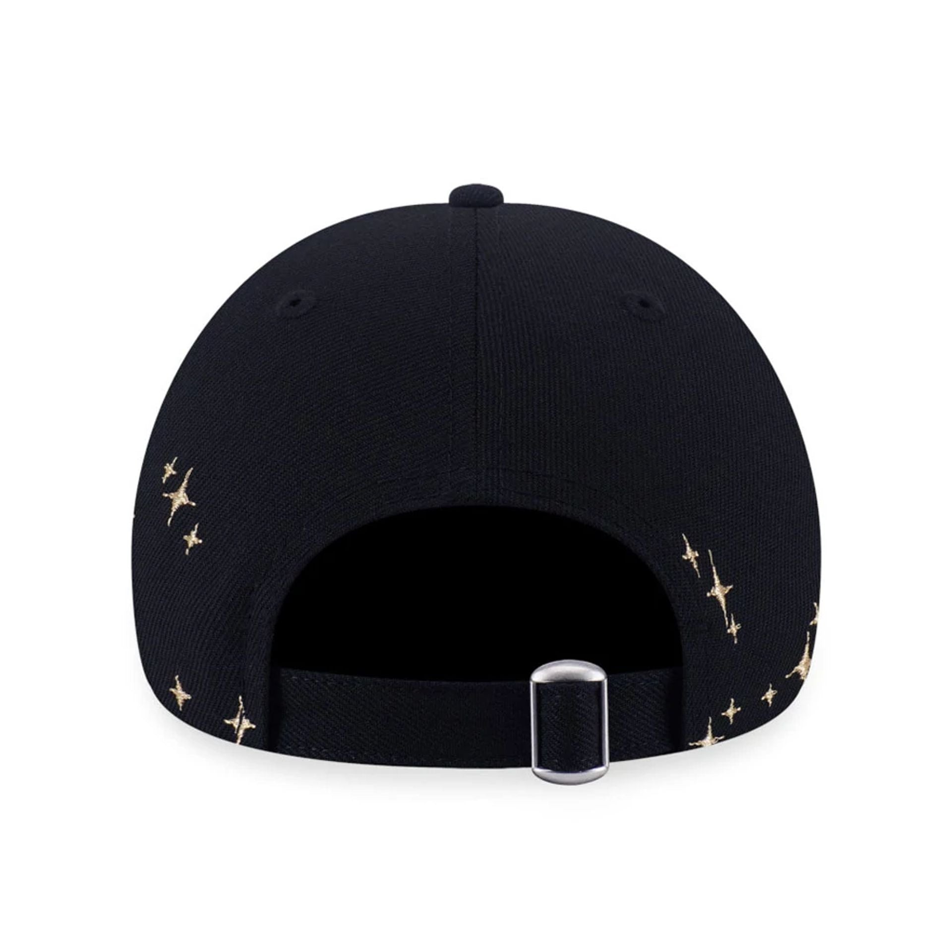 ★新品未使用★NEW ERA × OBSIDIAN MONOGRAM CAP Obsidian] New Era x Obsidian Classic Logo Cap – GQ SHOP