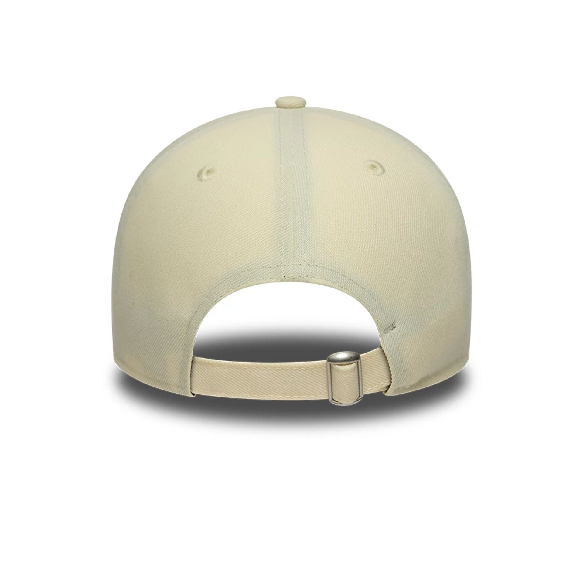 Pictured is this MLB League Mix New York Mets 9FORTY cap in cream. 6