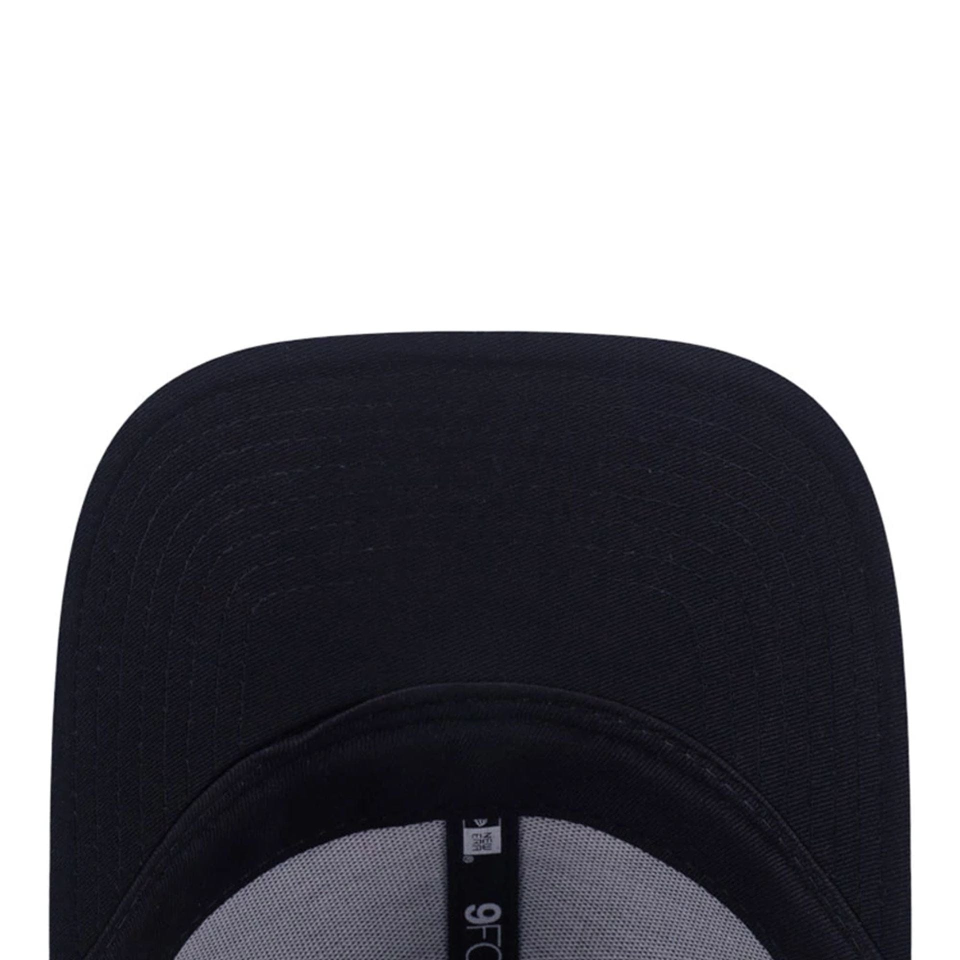 Pictured is this New Era Year Of The Horse 9FORTY cap in black. 4