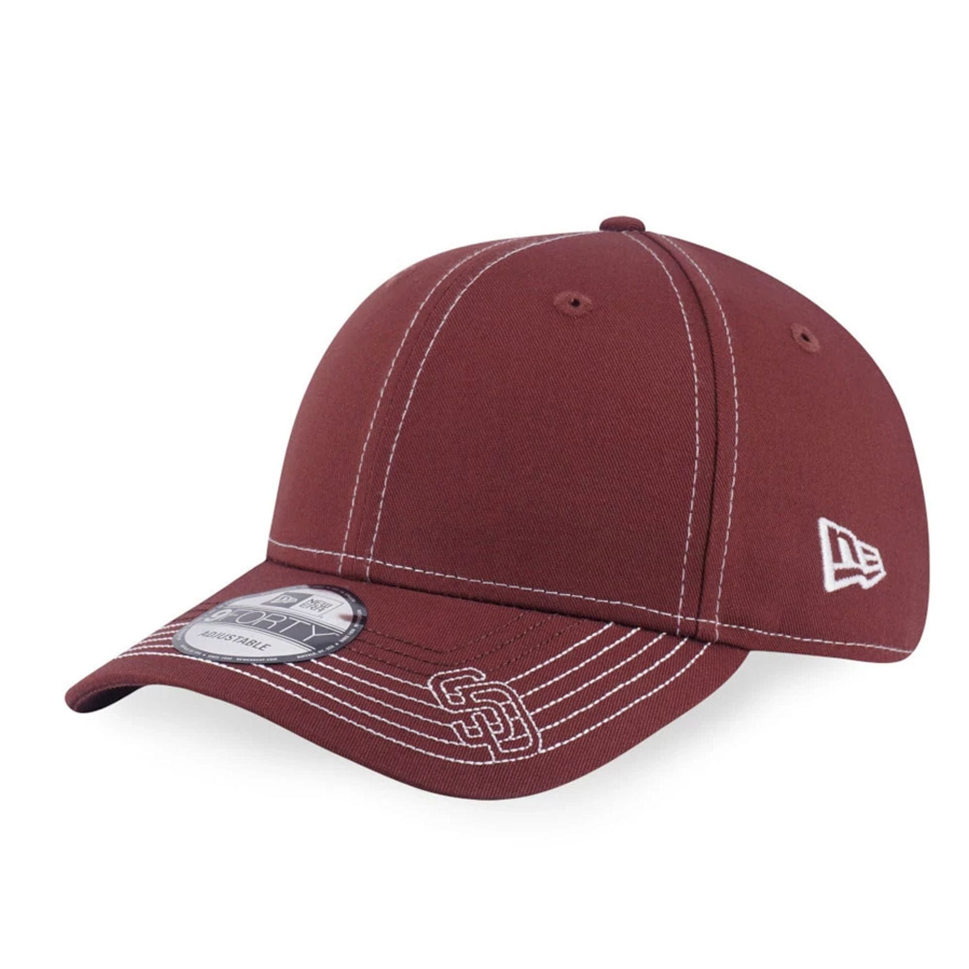 San Diego Padres Caps und Baseball Hats | NEC DE