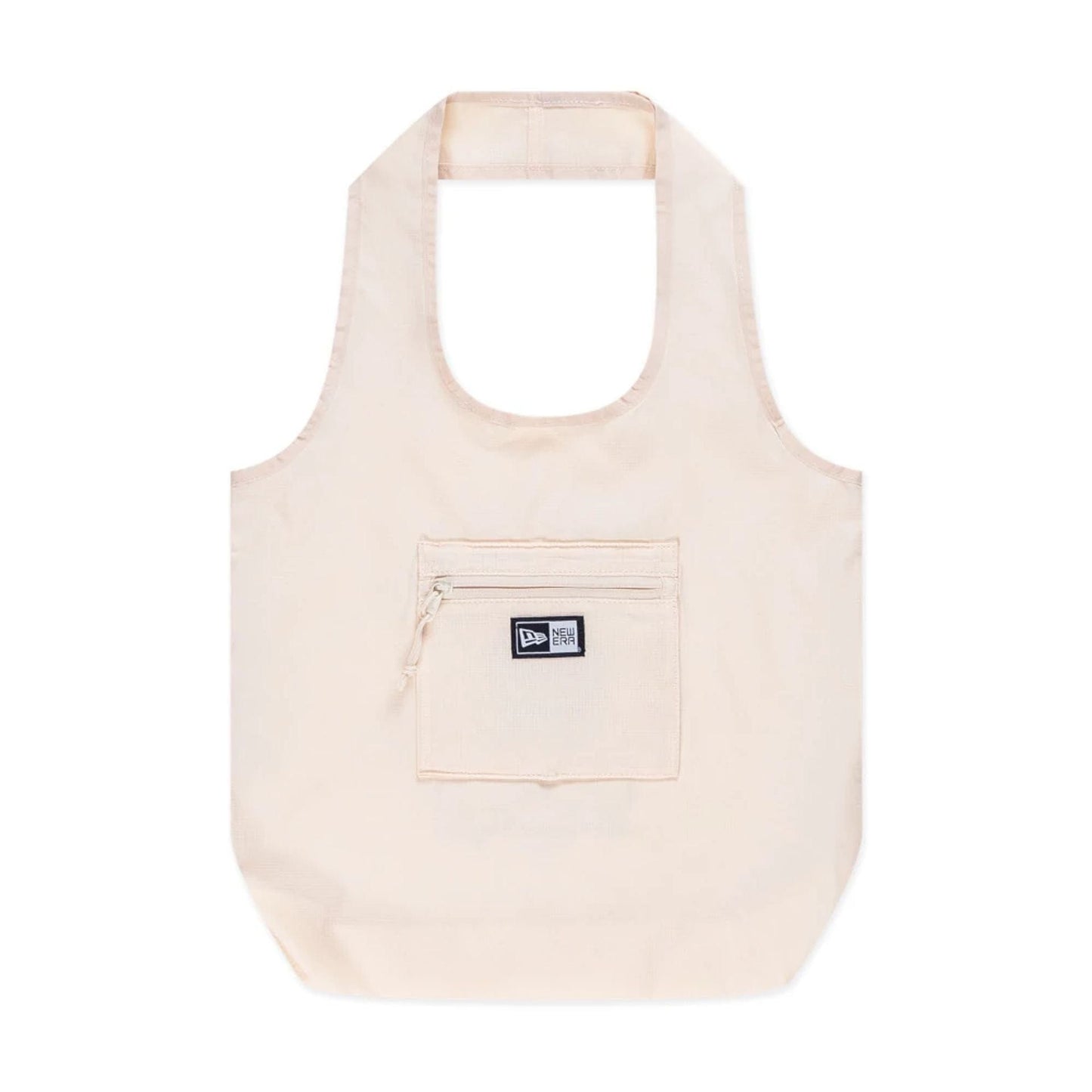 This is a LA Dodgers Harvest Merch Cream Eco Tote Bag 2