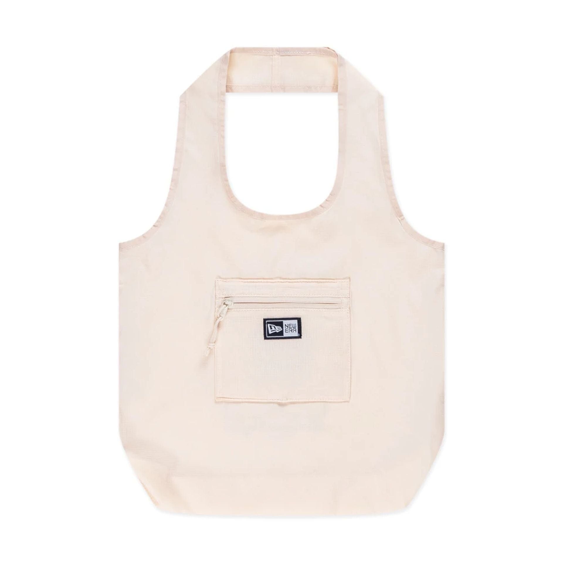This is a LA Dodgers Harvest Merch Cream Eco Tote Bag 2