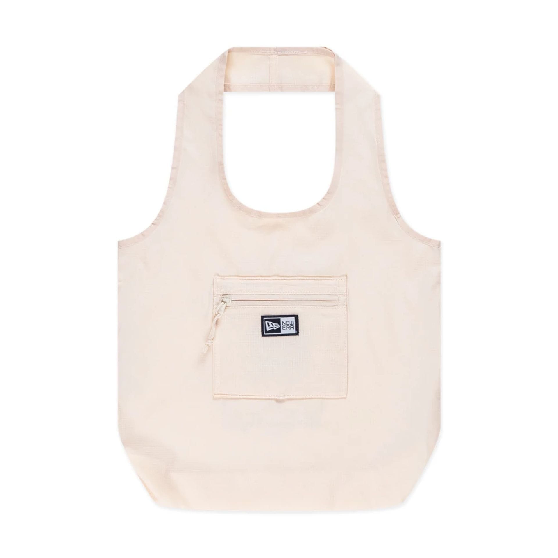 This is a LA Dodgers Harvest Merch Cream Eco Tote Bag 2