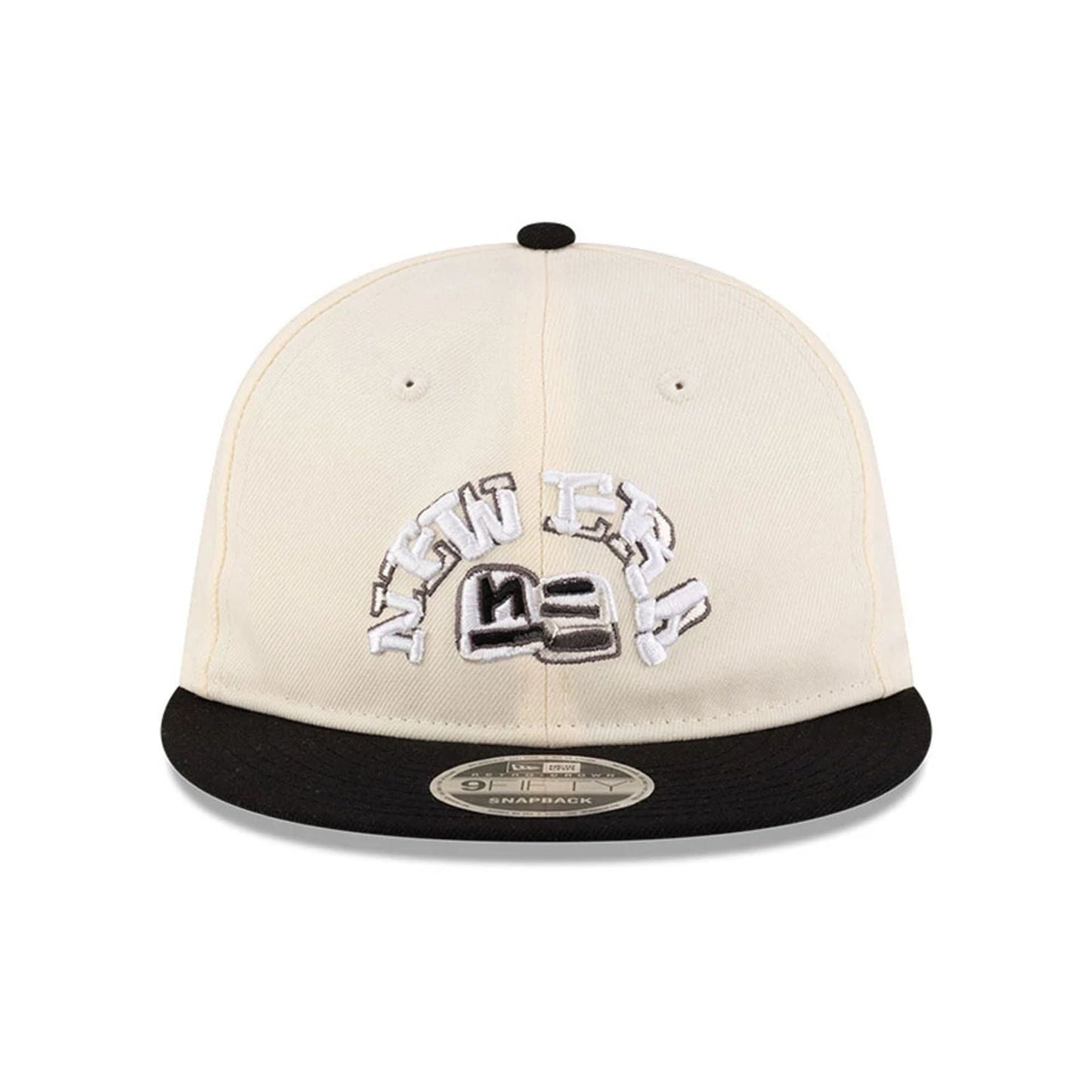This is a Ochiai Shohei Cream Retro Crown 9FIFTY Adjustable Cap 2