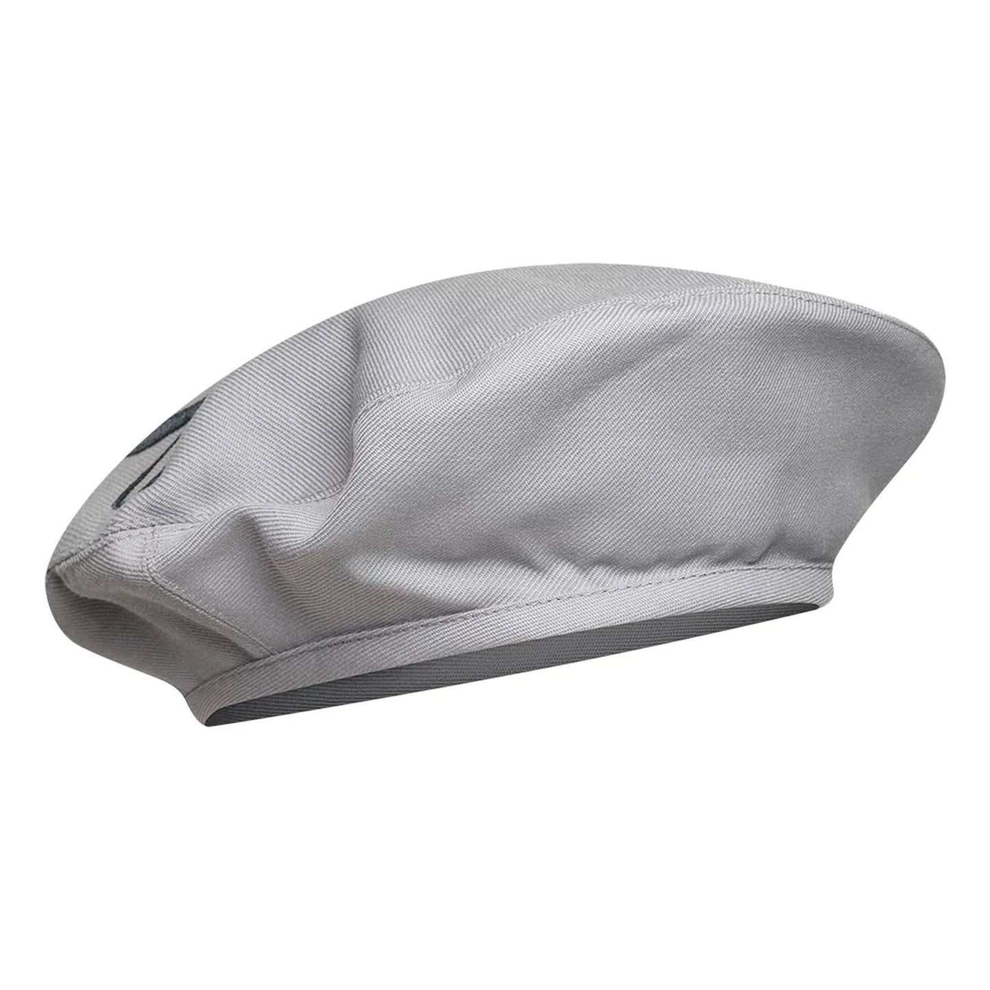 Pictured is this New Era Wool Beret in grey. 4