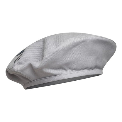 Pictured is this New Era Wool Beret in grey. 4