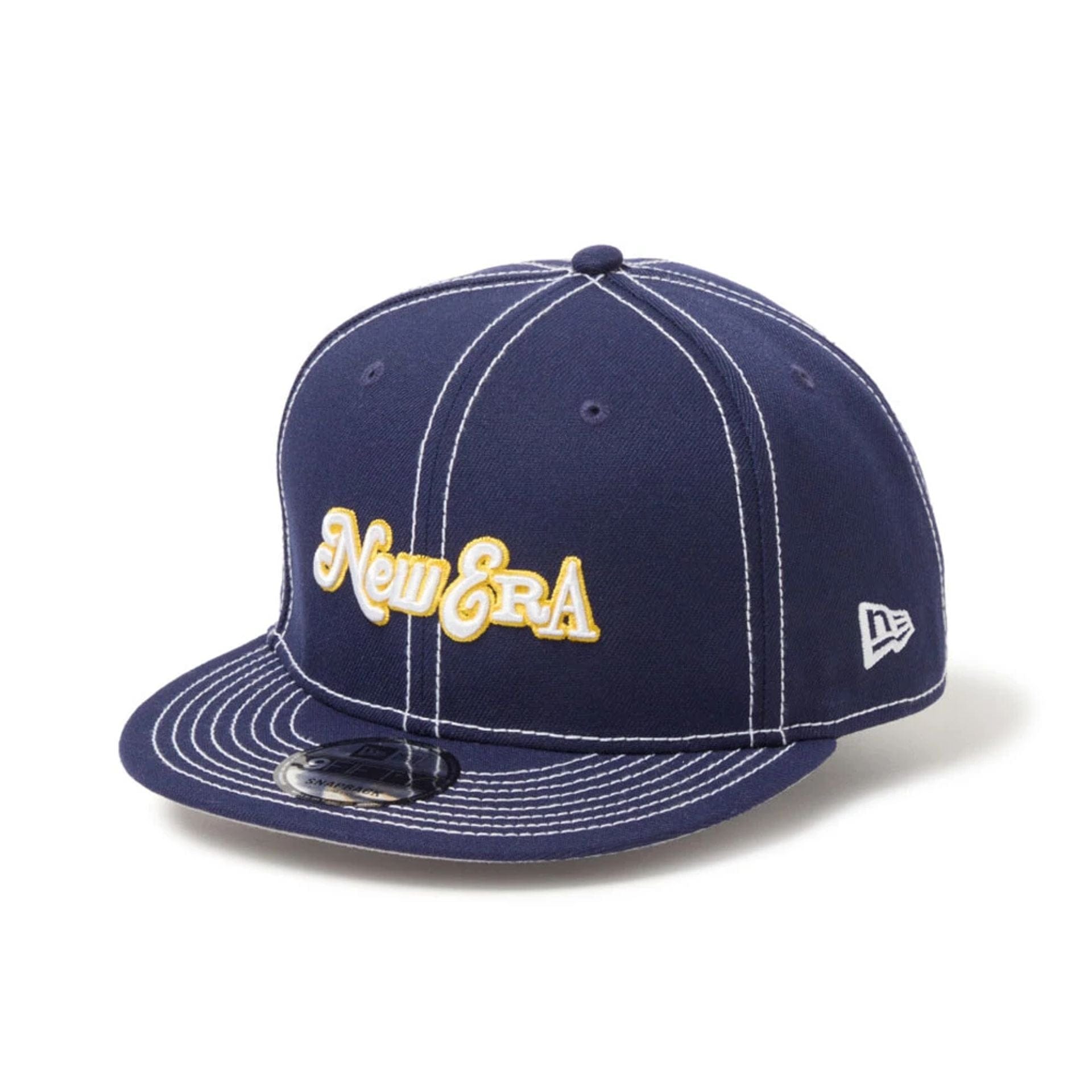 Men's 9FIFTY Snapback Caps | NEC EU