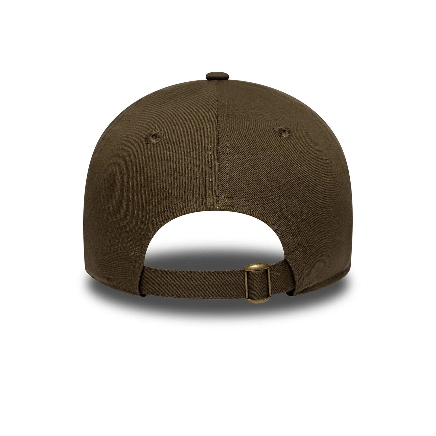 This is a New Era Spare Strap Moss Green 9TWENTY Adjustable Cap 5